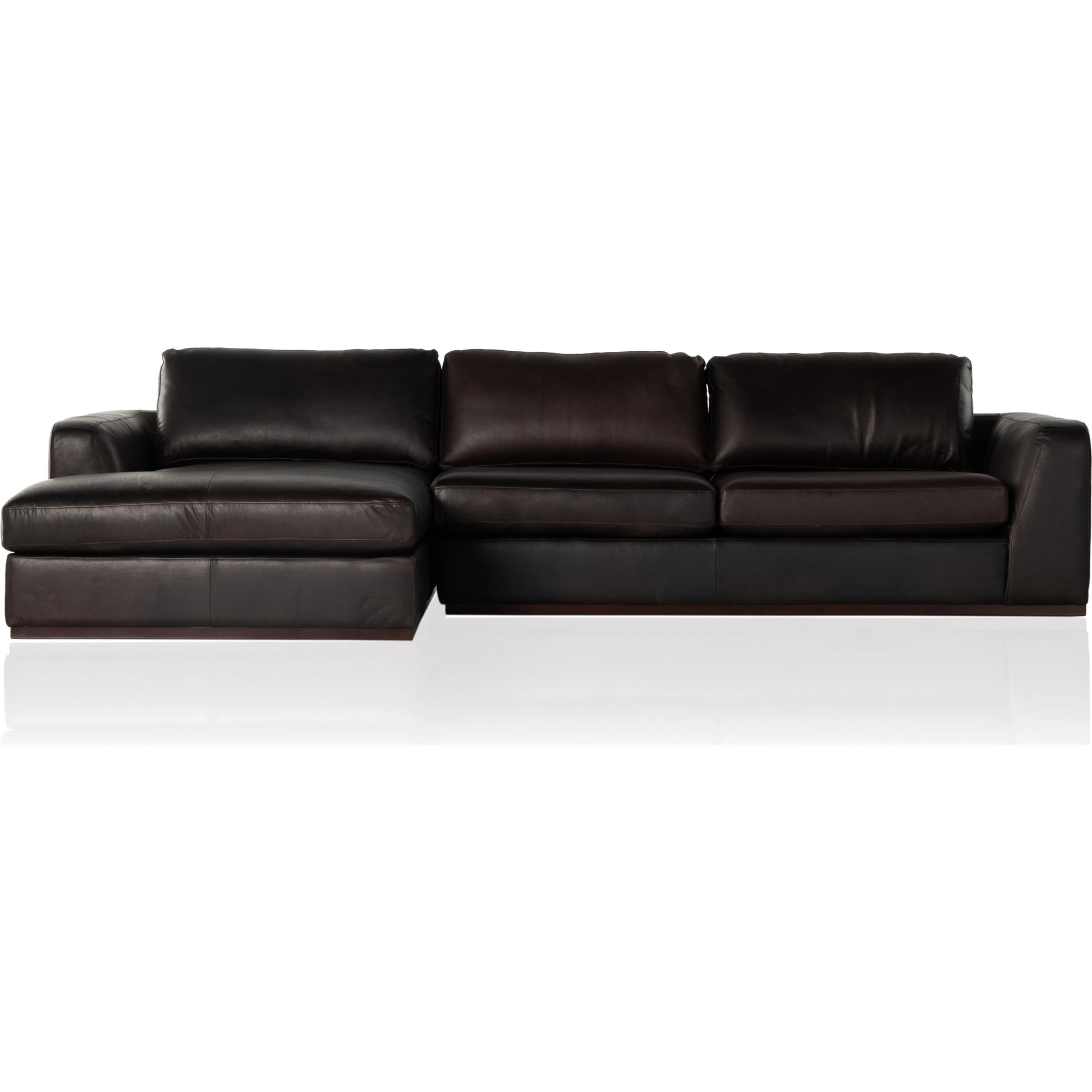 Colt 2-Piece Sectional by Four Hands. Made from unique in a modern style.
