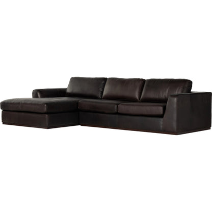 Colt 2-Piece Sectional by Four Hands. Made from unique in a modern style.
