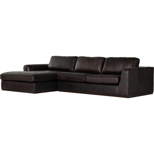 Colt 2-Piece Sectional by Four Hands. Made from unique in a modern style.
