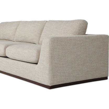 Colt 2-Piece Sectional by Four Hands. Made from unique in a modern style.