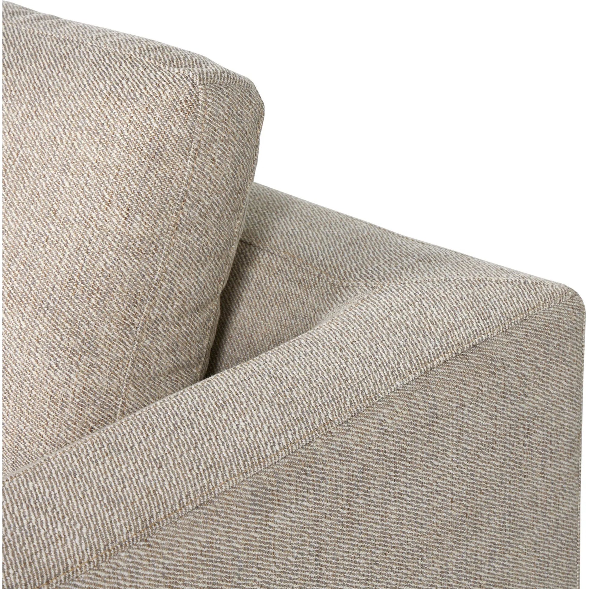 Colt 2-Piece Sectional by Four Hands. Made from unique in a modern style.
