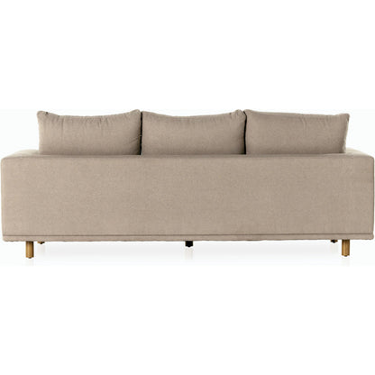 Dom Sofa by Four Hands. Made from unique in a modern style.