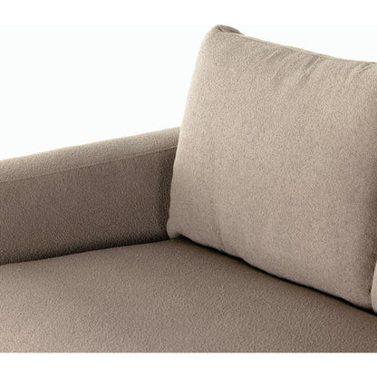 Dom Sofa by Four Hands. Made from unique in a modern style.