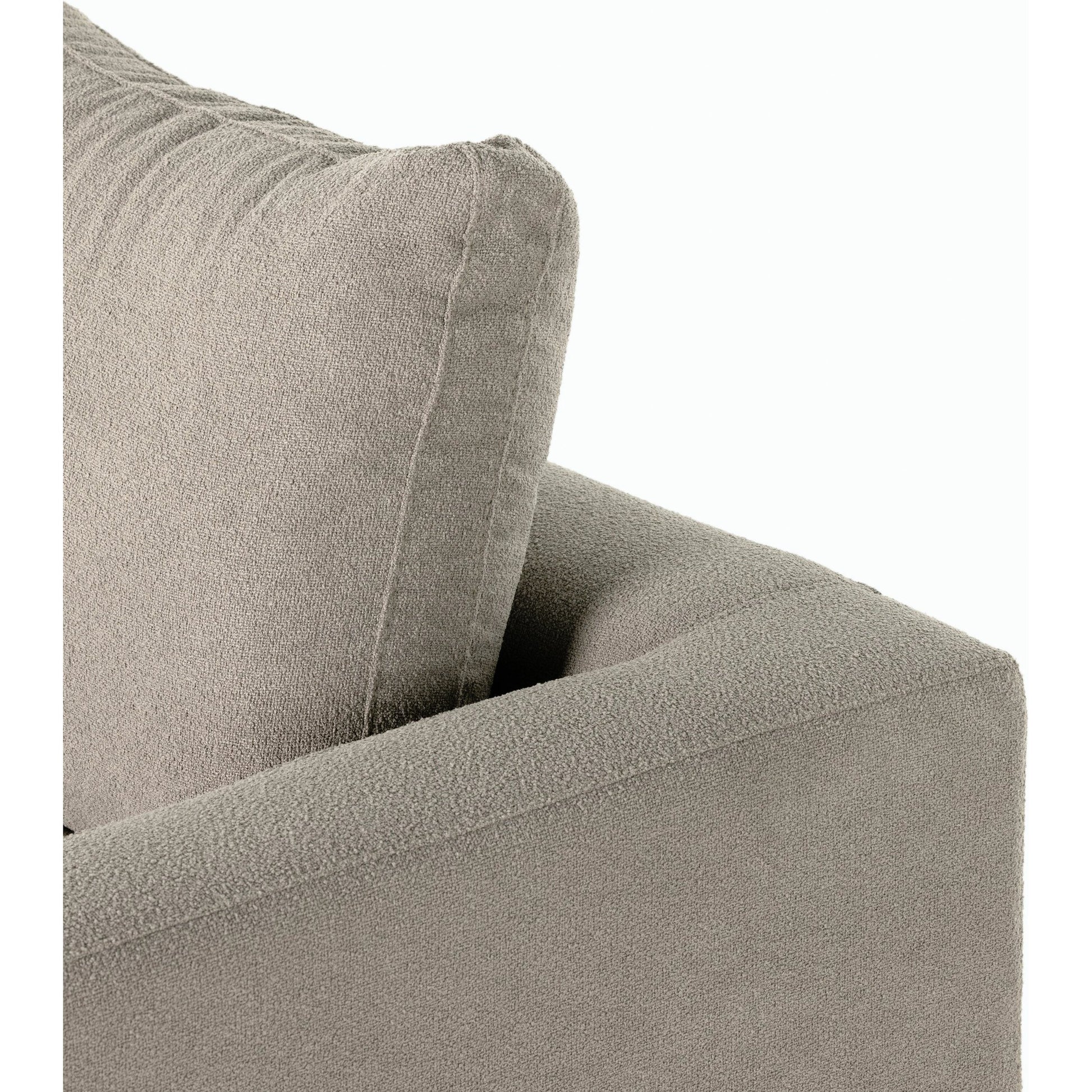 Dom Sofa by Four Hands. Made from unique in a modern style.