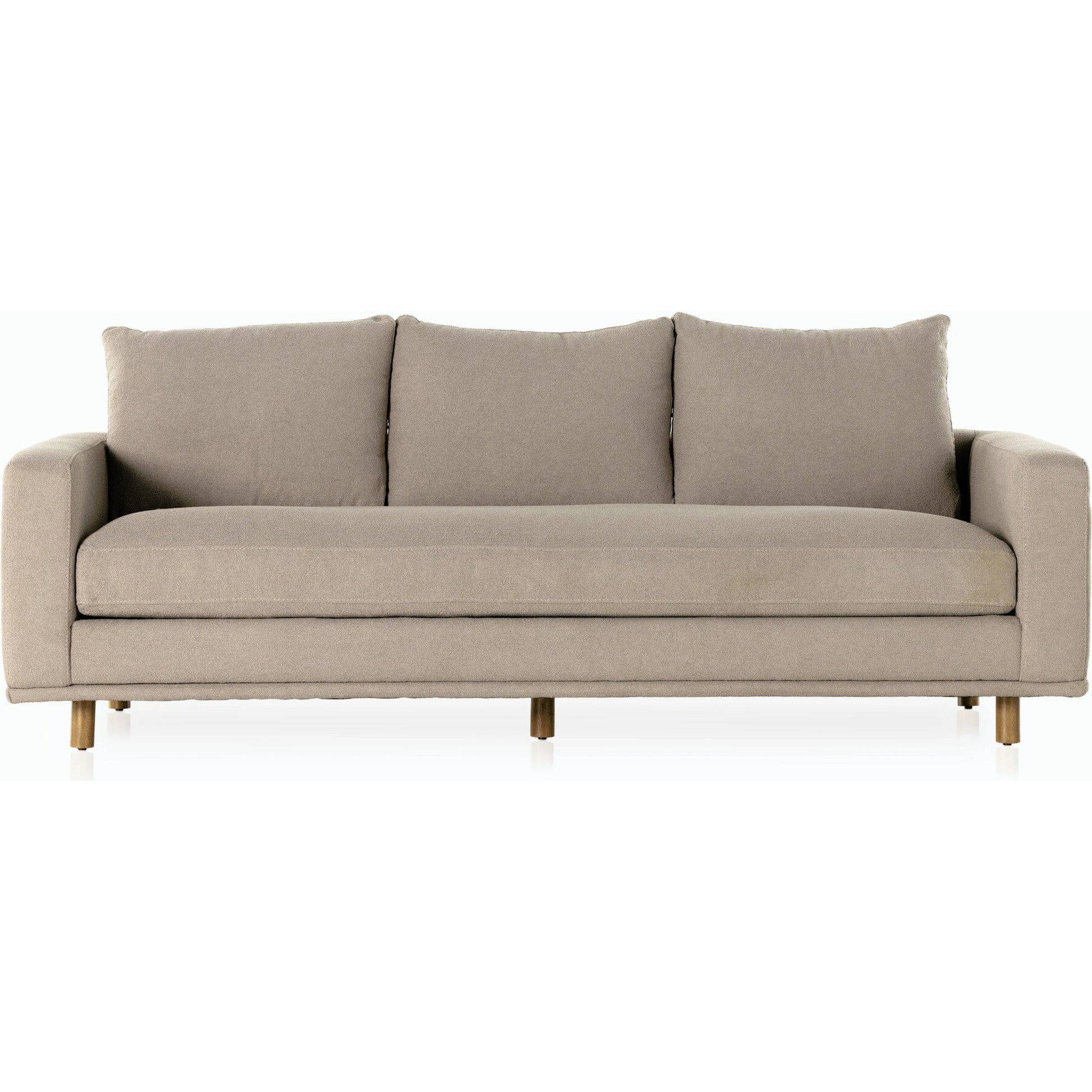 Dom Sofa by Four Hands. Made from unique in a modern style.