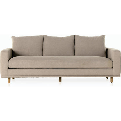 Dom Sofa by Four Hands. Made from unique in a modern style.