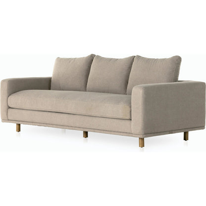 Dom Sofa by Four Hands. Made from unique in a modern style.