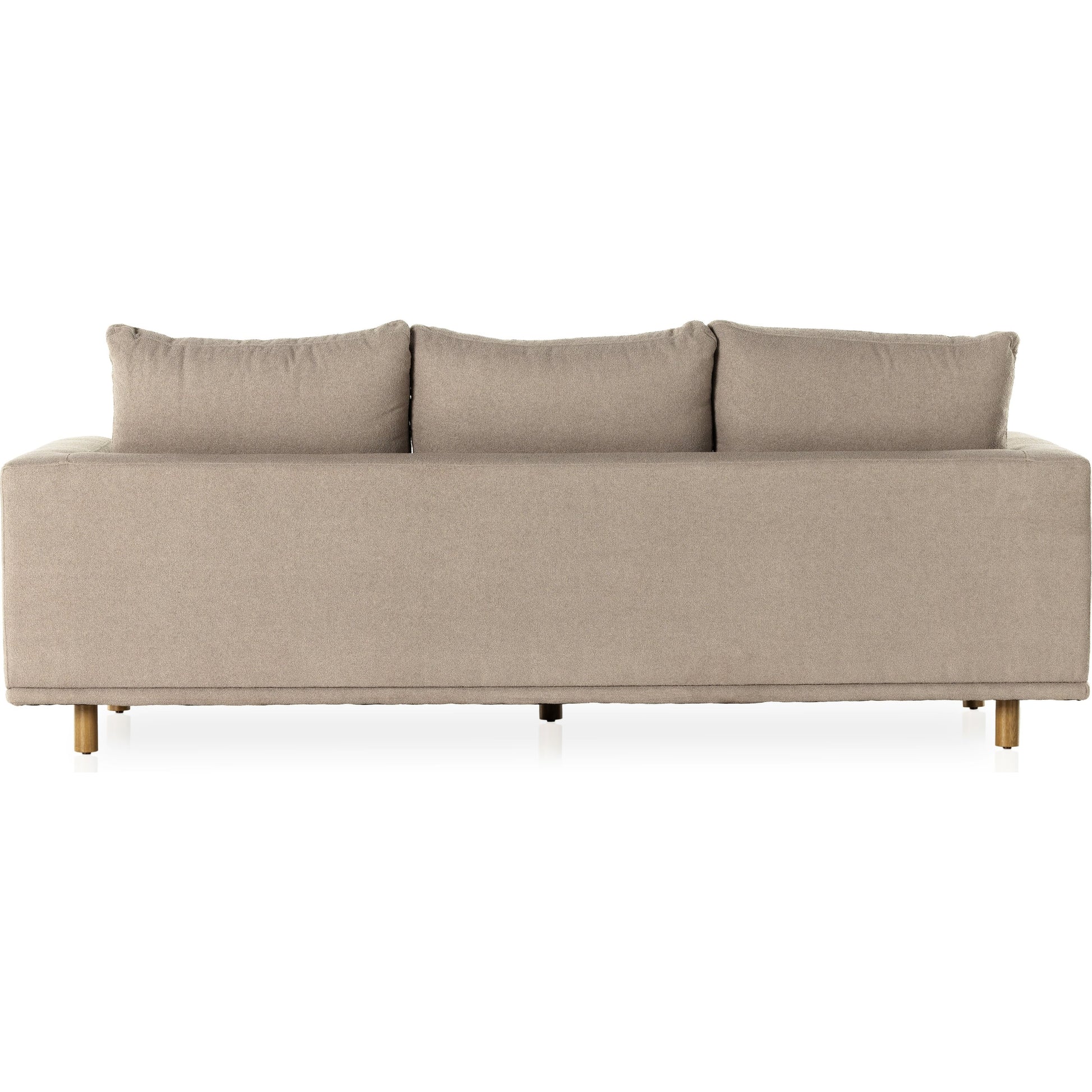 Dom Sofa by Four Hands. Made from unique in a modern style.