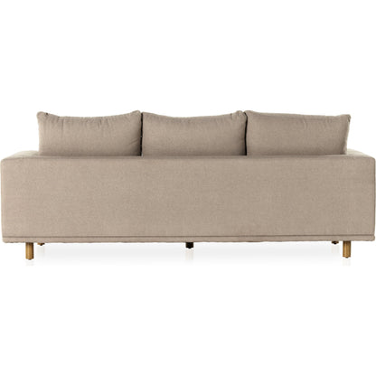 Dom Sofa by Four Hands. Made from unique in a modern style.