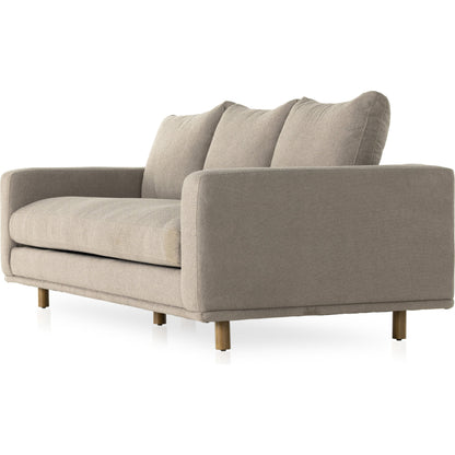 Dom Sofa by Four Hands. Made from unique in a modern style.