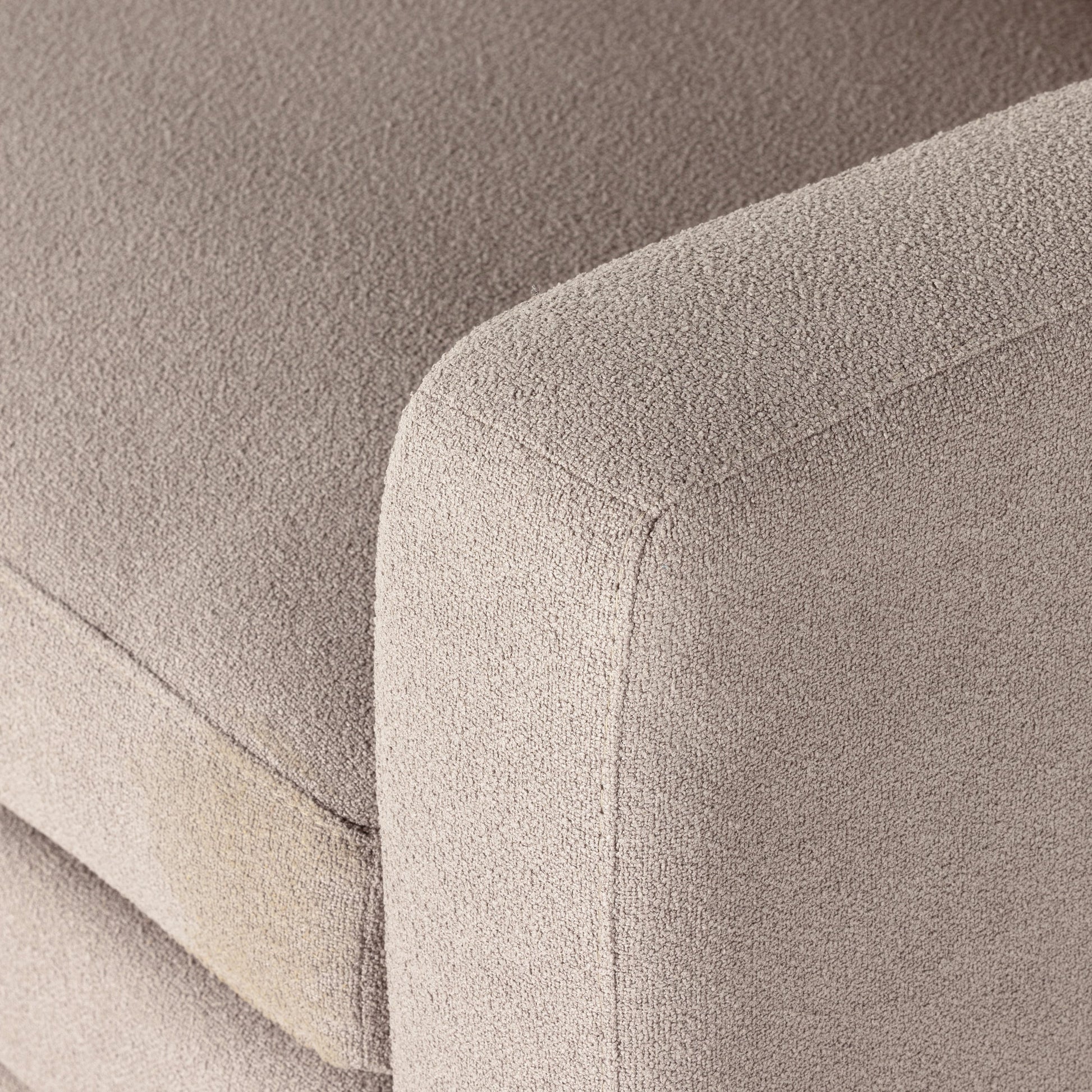 Dom Sofa by Four Hands. Made from unique in a modern style.