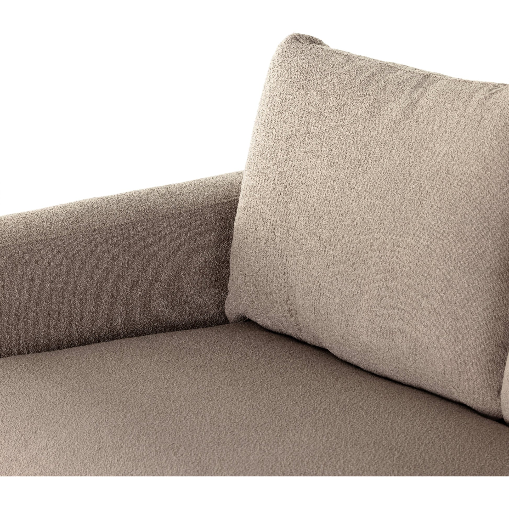 Dom Sofa by Four Hands. Made from unique in a modern style.