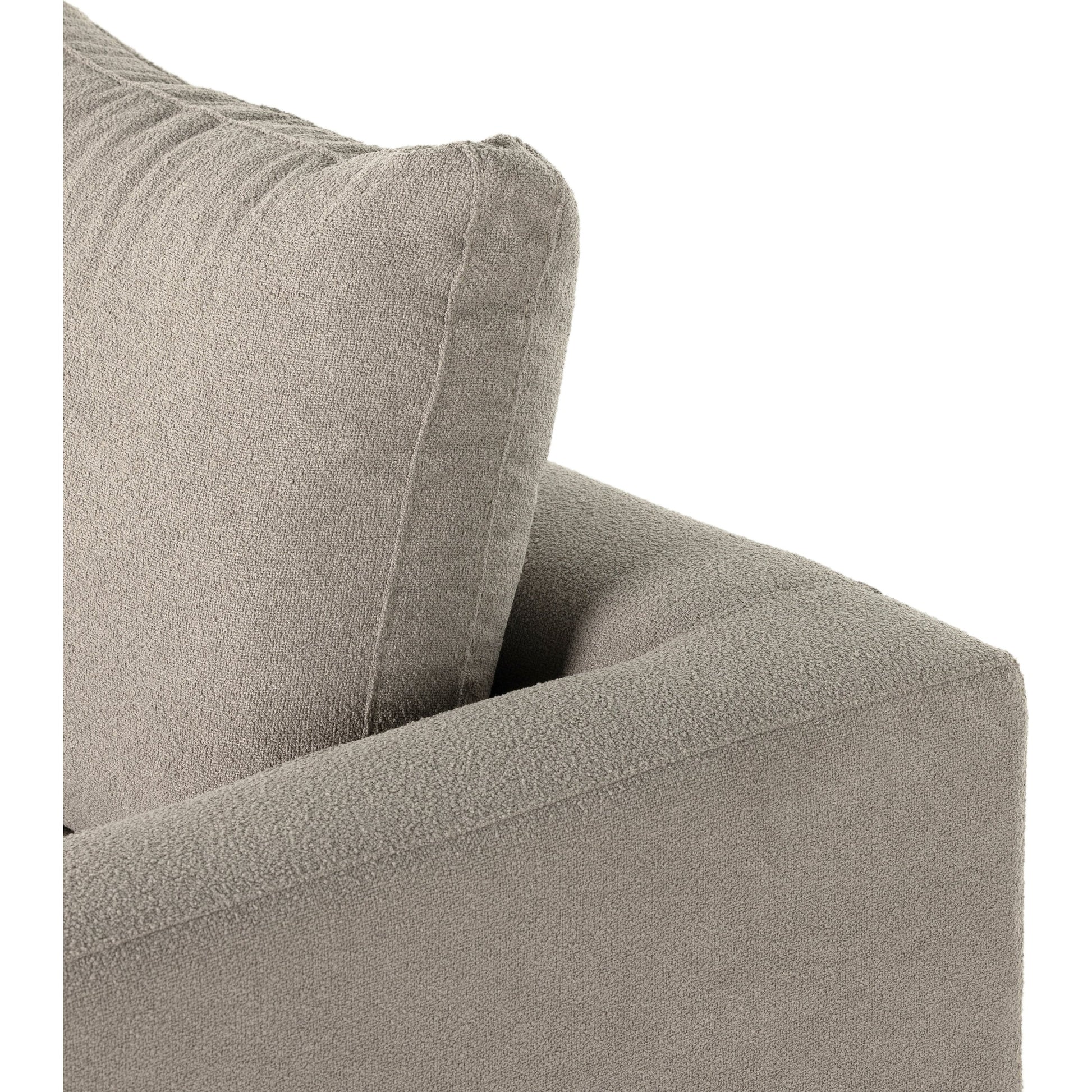 Dom Sofa by Four Hands. Made from unique in a modern style.