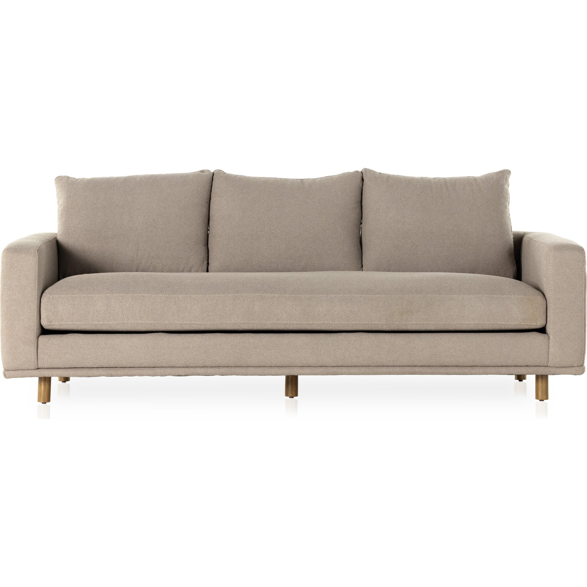 Dom Sofa by Four Hands. Made from unique in a modern style.