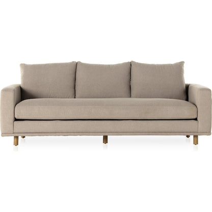 Dom Sofa by Four Hands. Made from unique in a modern style.
