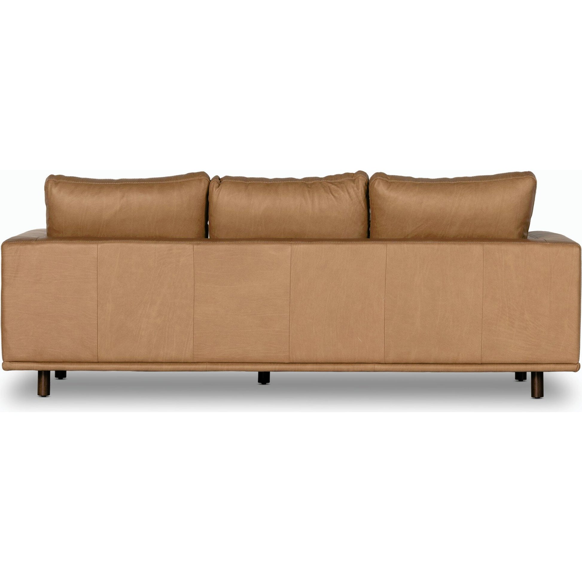 Dom Sofa by Four Hands. Made from unique in a modern style.