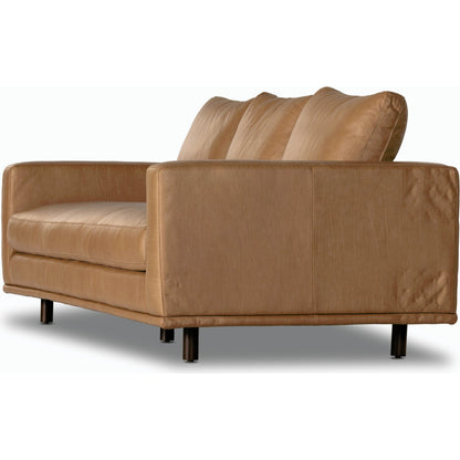 Dom Sofa by Four Hands. Made from unique in a modern style.