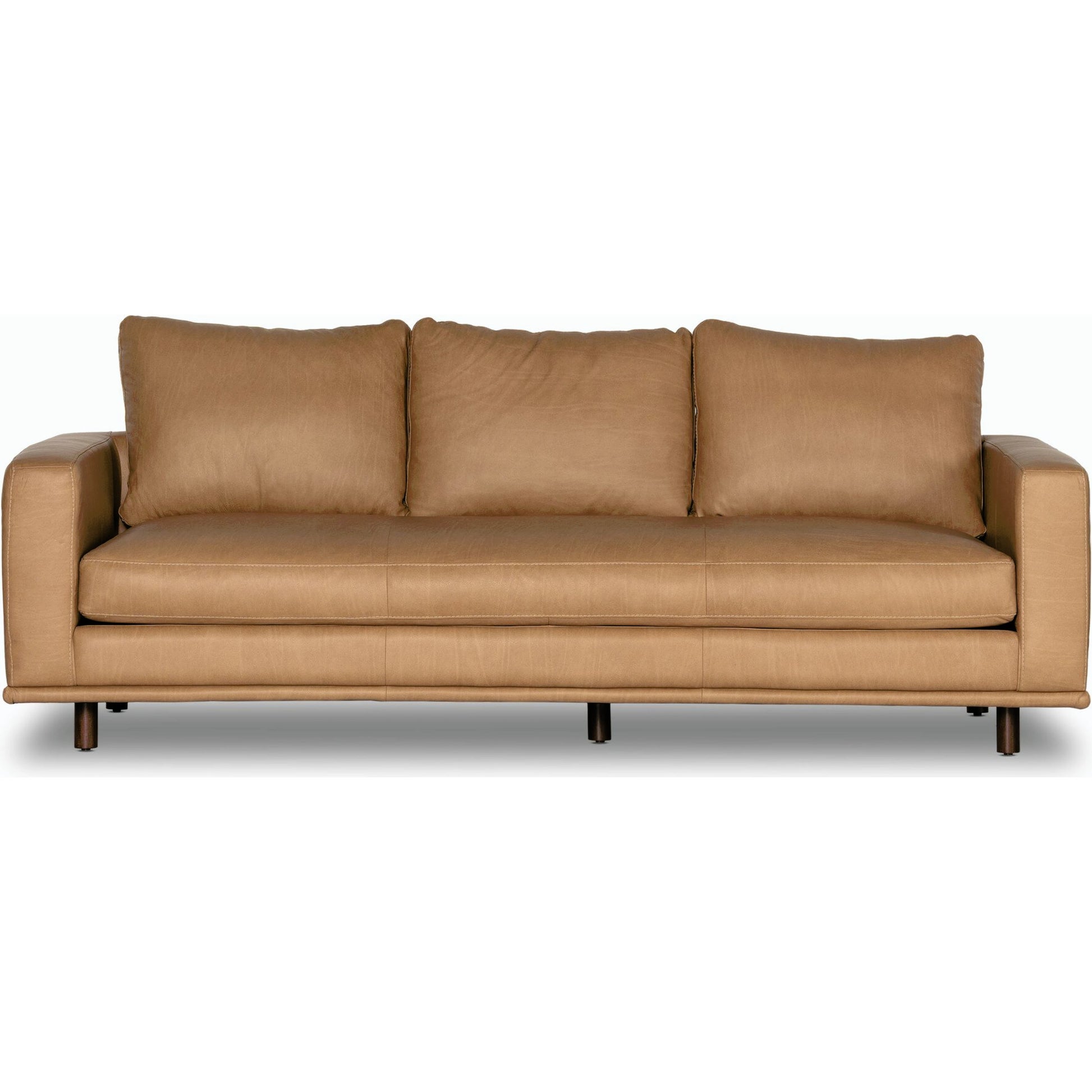 Dom Sofa by Four Hands. Made from unique in a modern style.