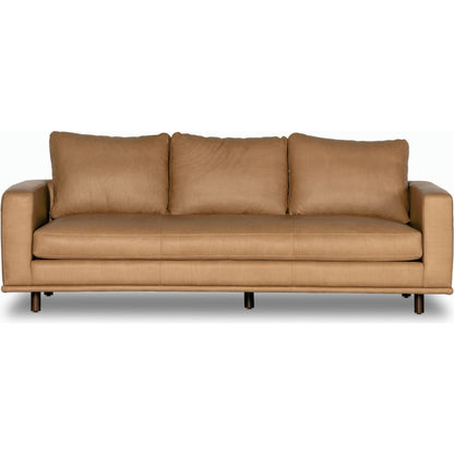 Dom Sofa by Four Hands. Made from unique in a modern style.