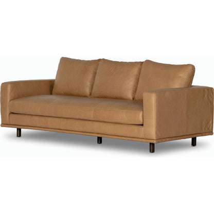 Dom Sofa by Four Hands. Made from unique in a modern style.