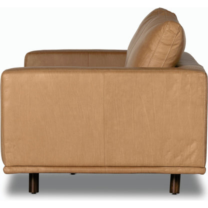 Dom Sofa by Four Hands. Made from unique in a modern style.