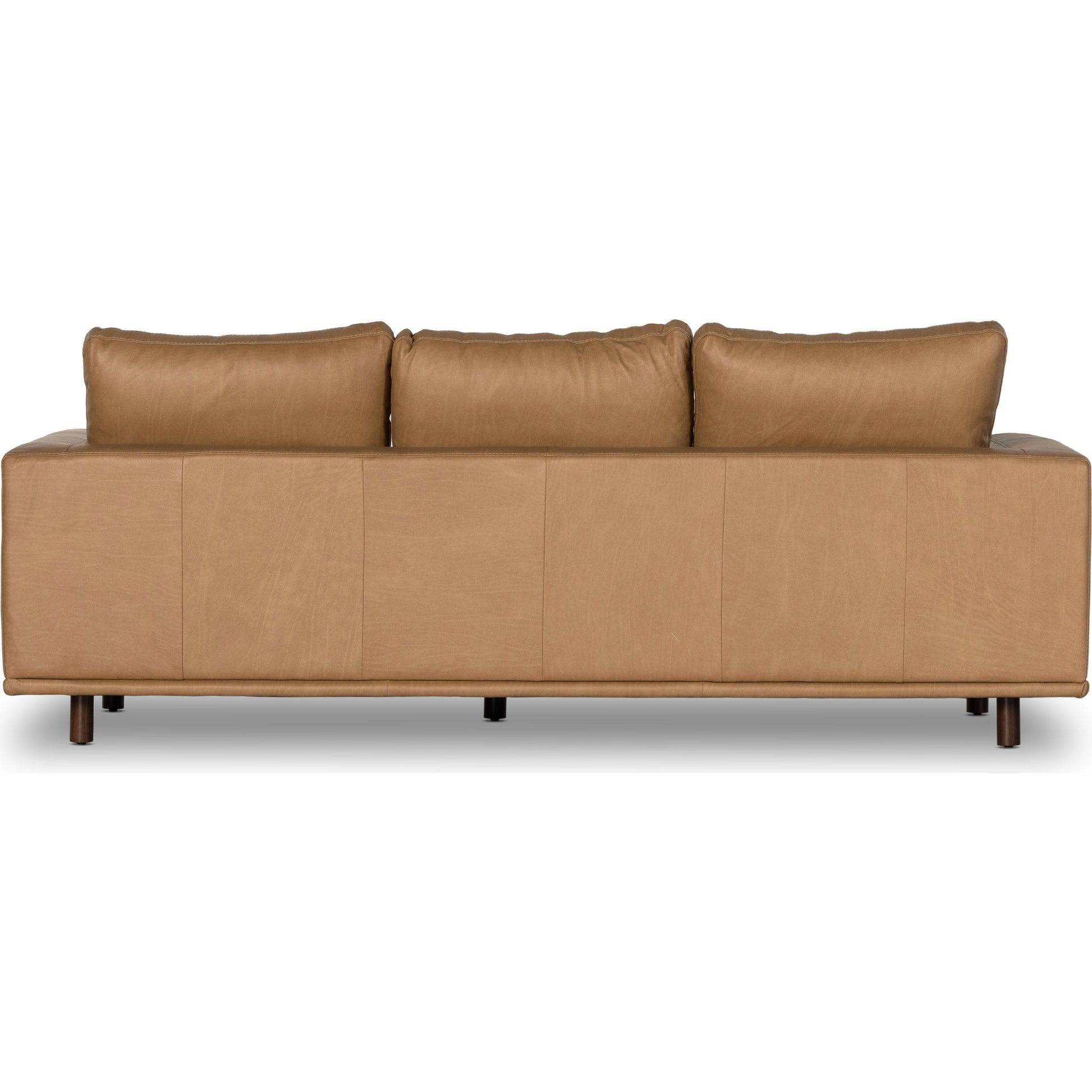 Dom Sofa by Four Hands. Made from unique in a modern style.