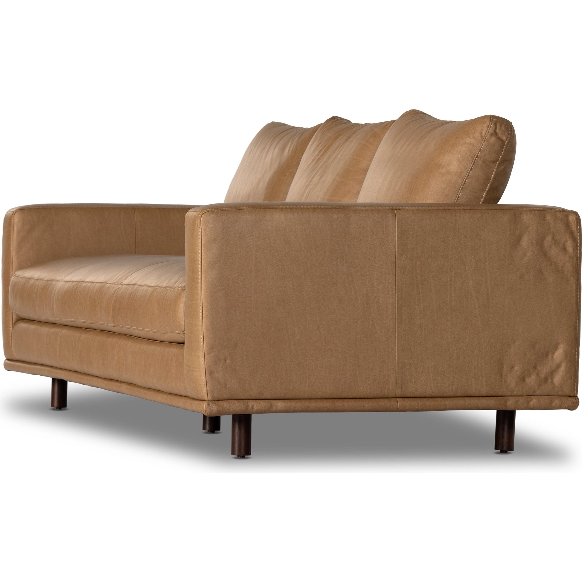 Dom Sofa by Four Hands. Made from unique in a modern style.