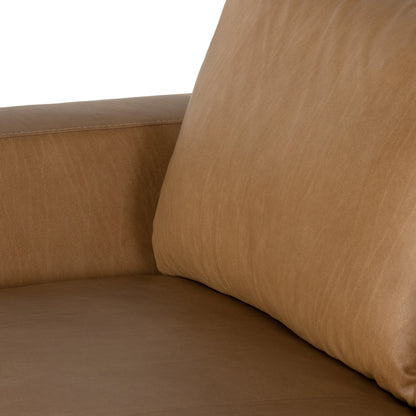 Dom Sofa by Four Hands. Made from unique in a modern style.