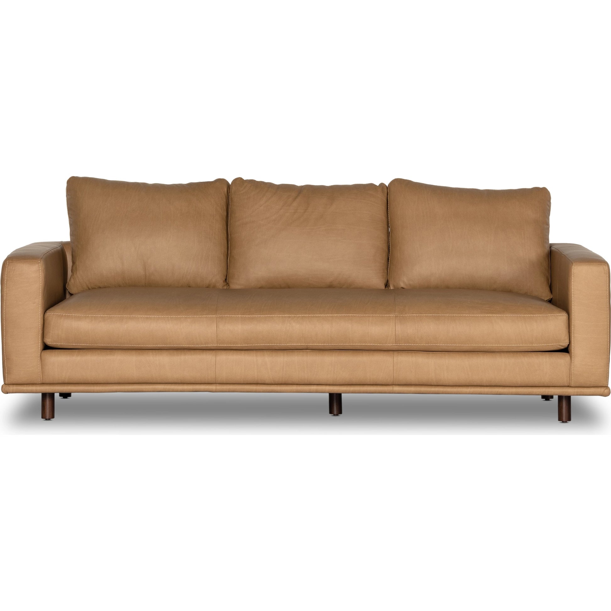 Dom Sofa by Four Hands. Made from unique in a modern style.