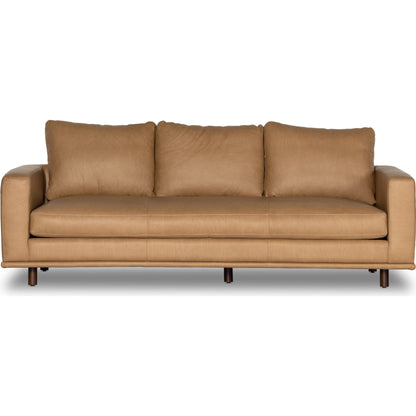 Dom Sofa by Four Hands. Made from unique in a modern style.