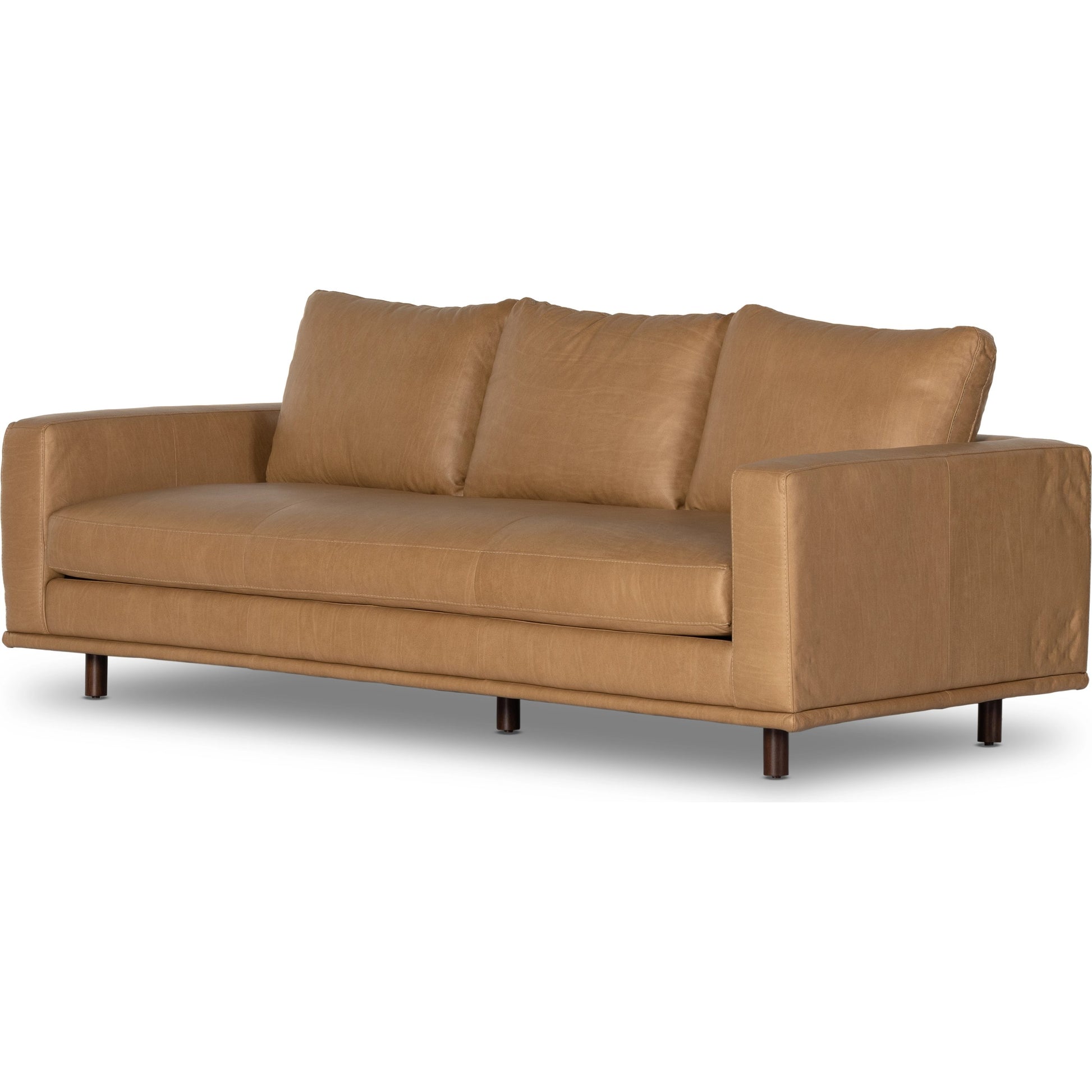 Dom Sofa by Four Hands. Made from unique in a modern style.