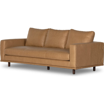 Dom Sofa by Four Hands. Made from unique in a modern style.