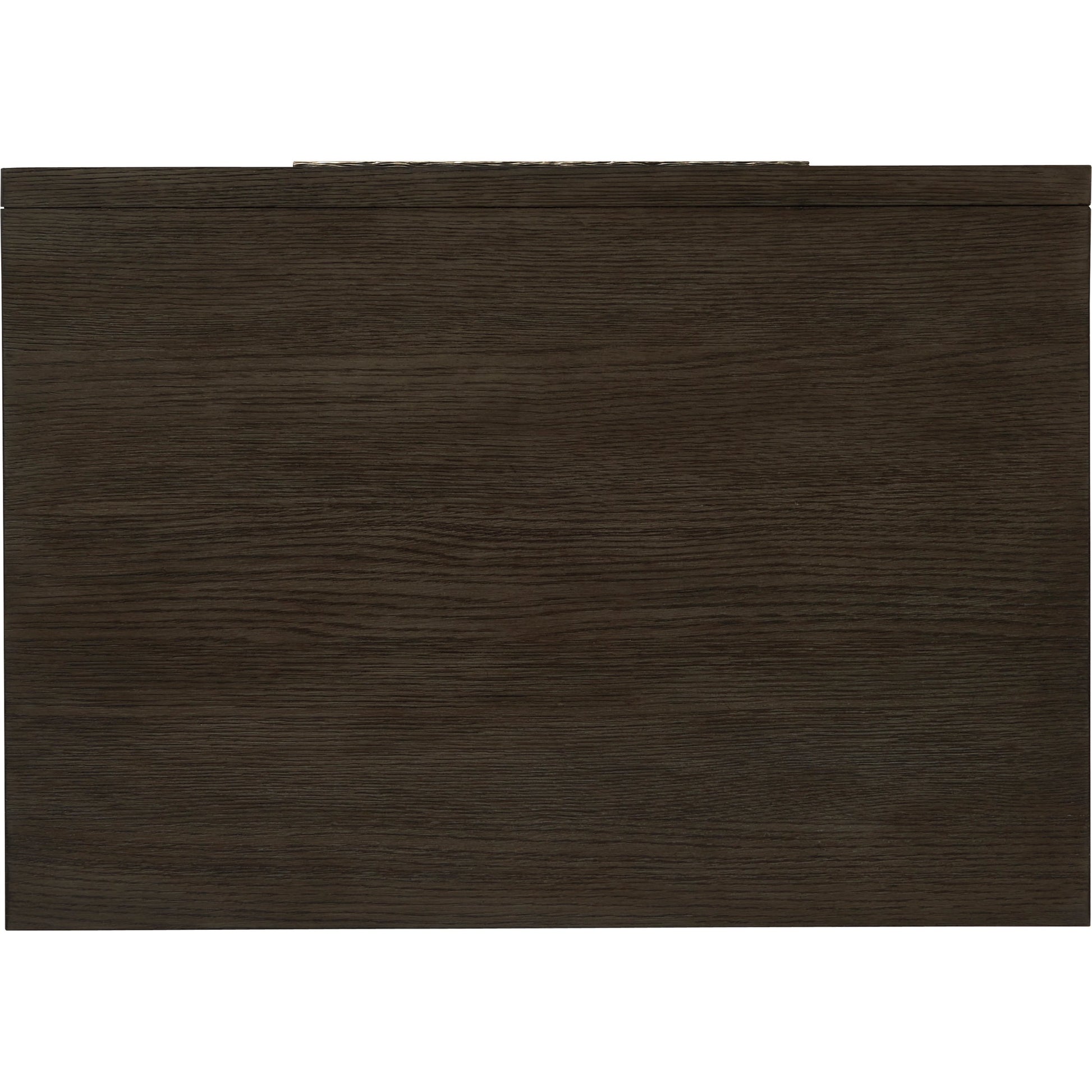 Chapman Lateral File Chest by Sligh in graphite. Made from unique in a traditional style.