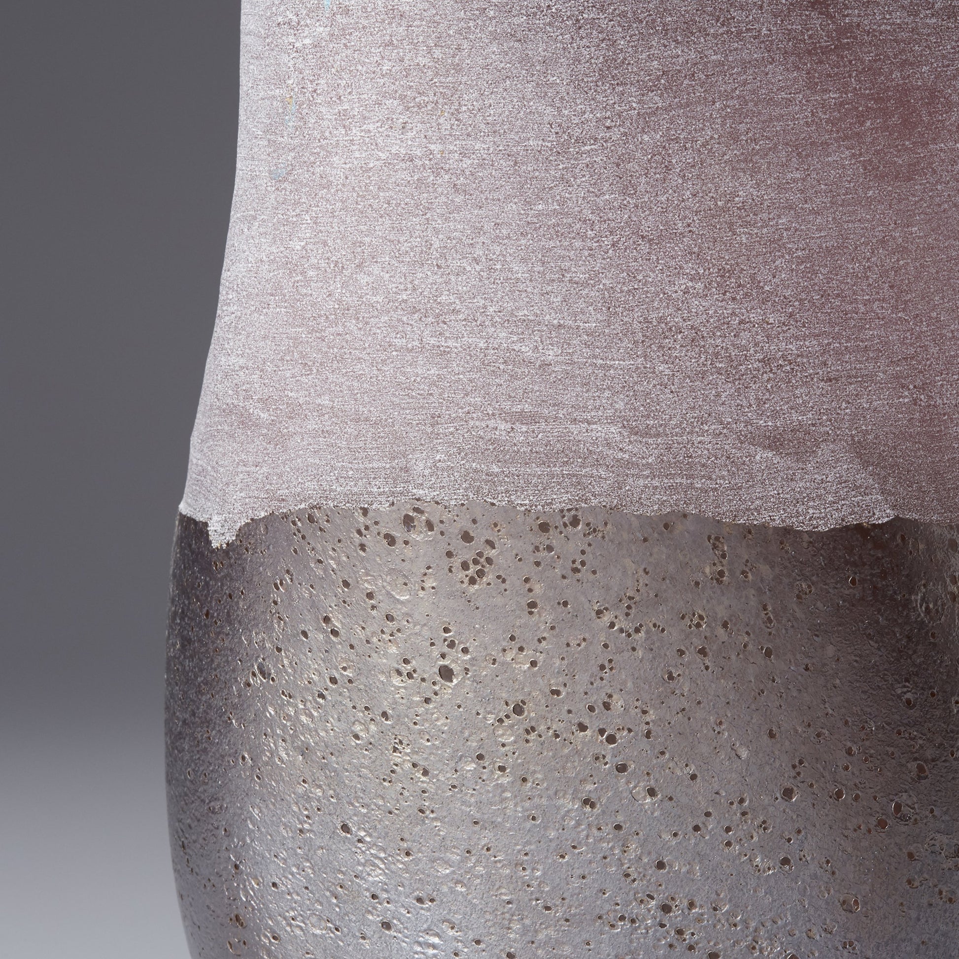 Europa Vase by Cyan Design. Made from glass in a modern style.