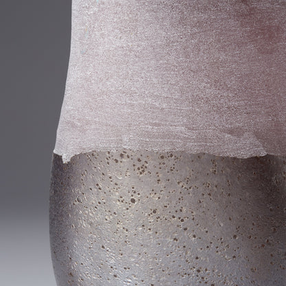 Europa Vase by Cyan Design. Made from glass in a modern style.