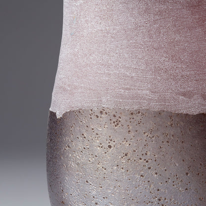 Europa Vase by Cyan Design. Made from glass in a modern style.