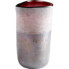 Red Iron Glaze / Large