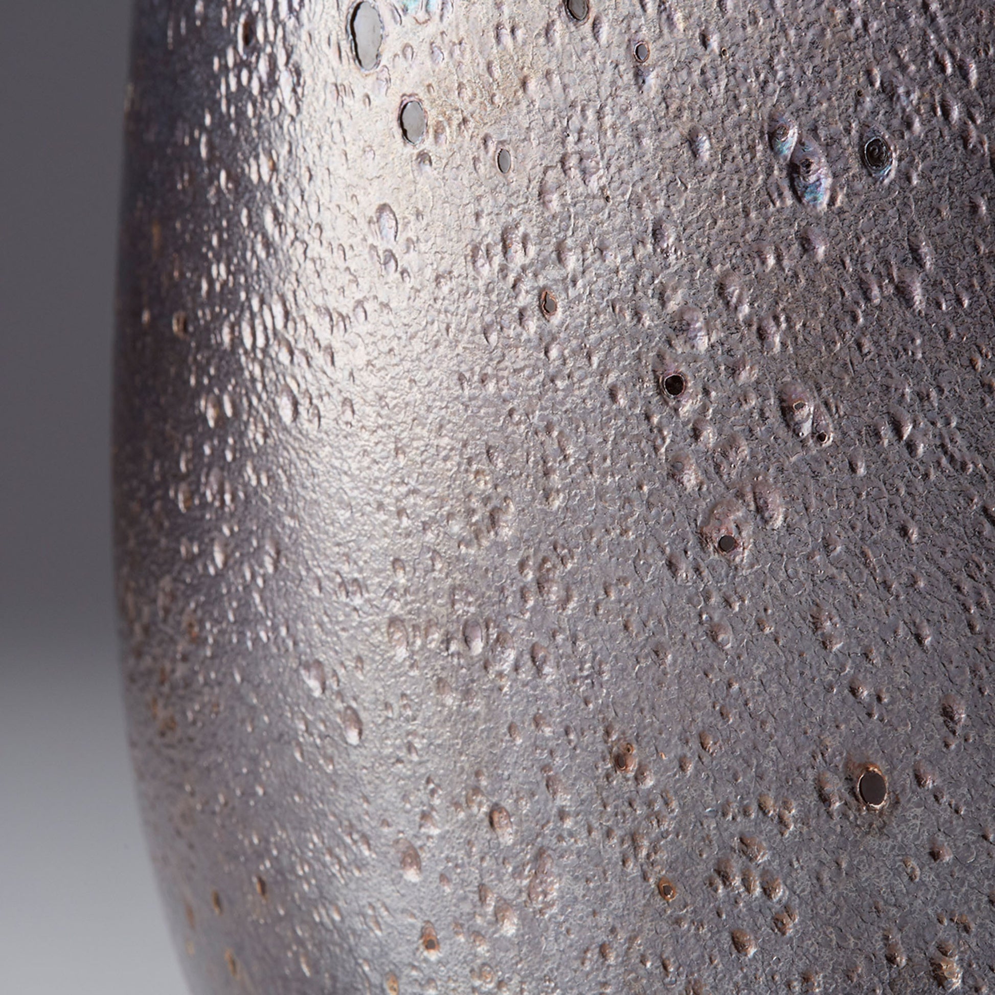 Europa Vase by Cyan Design. Made from glass in a modern style.
