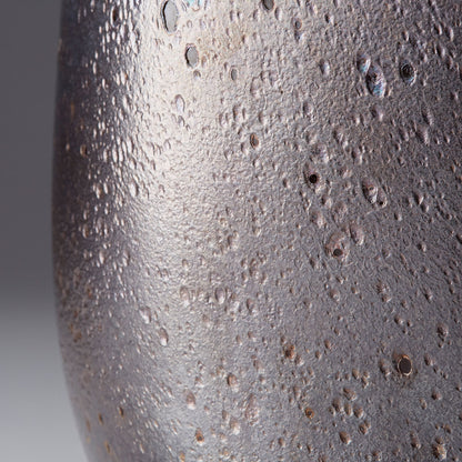 Europa Vase by Cyan Design. Made from glass in a modern style.