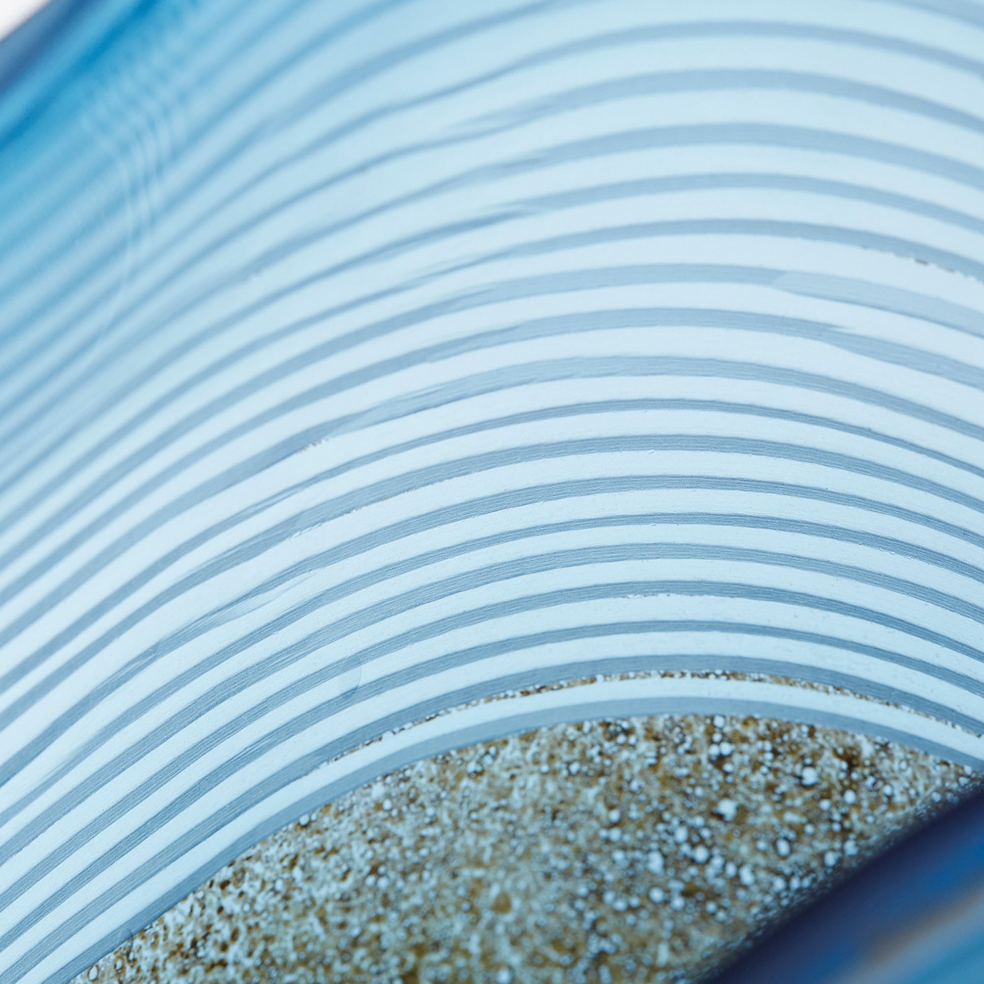 Europa Vase by Cyan Design. Made from glass in a modern style.