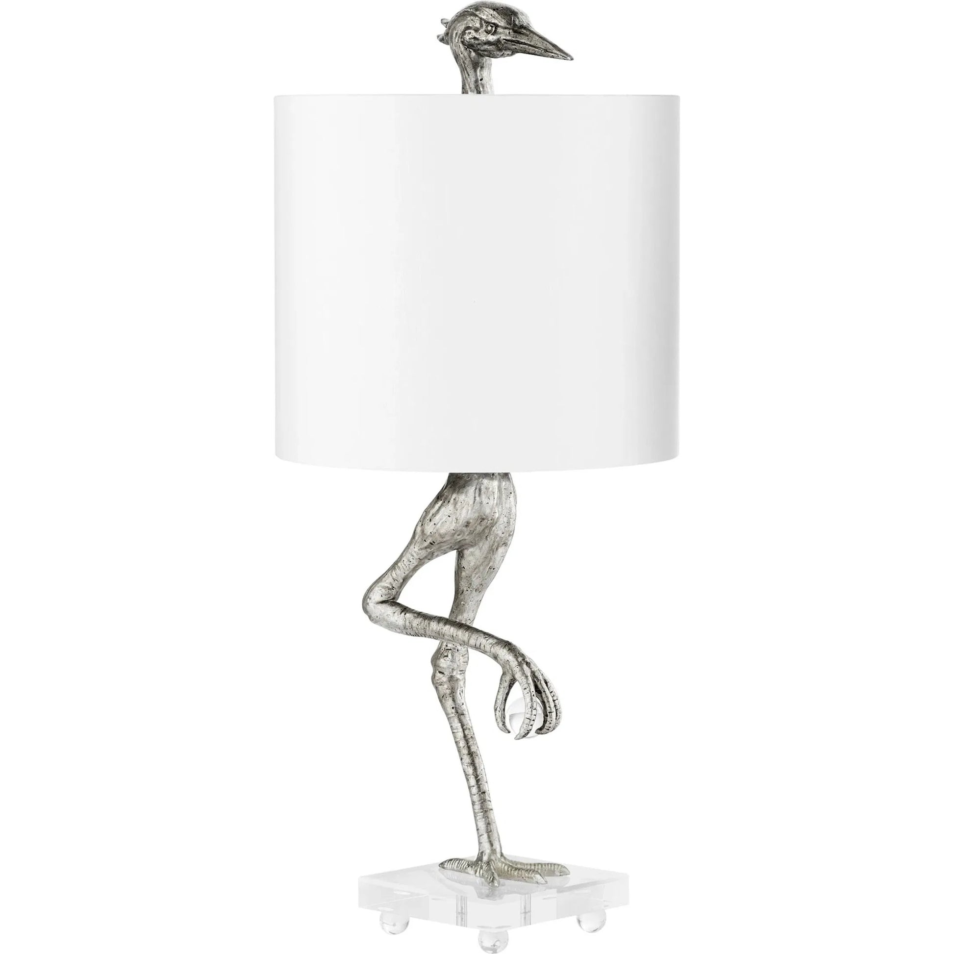 Ibis Table Lamp by Cyan Design. Made from unique in a modern style.