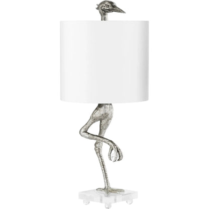 Ibis Table Lamp by Cyan Design. Made from unique in a modern style.