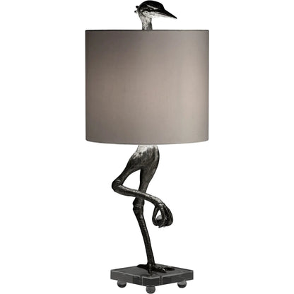 Ibis Table Lamp by Cyan Design. Made from unique in a modern style.