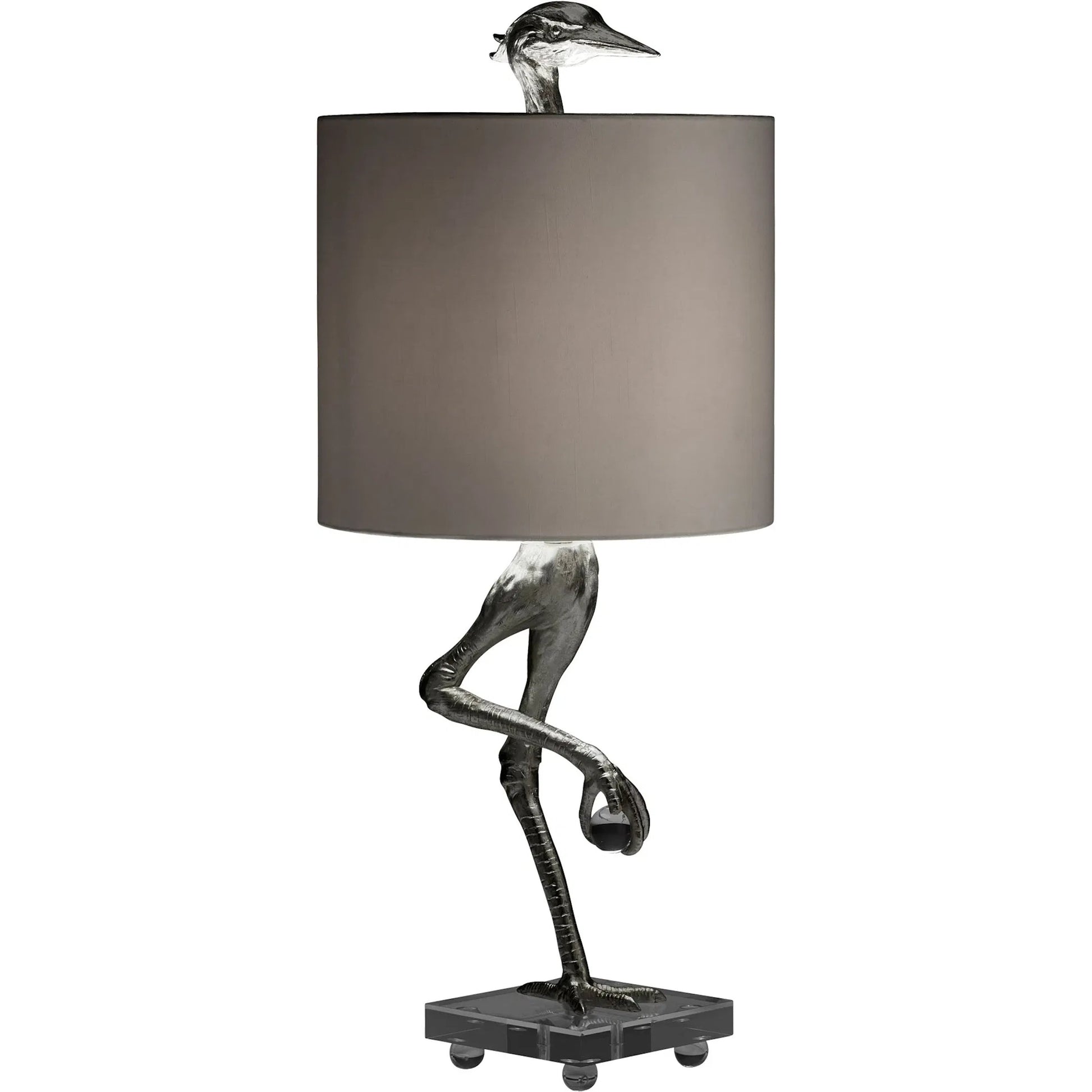Ibis Table Lamp by Cyan Design. Made from unique in a modern style.