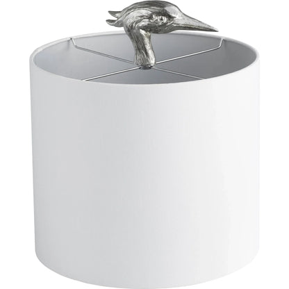Ibis Table Lamp by Cyan Design. Made from unique in a modern style.