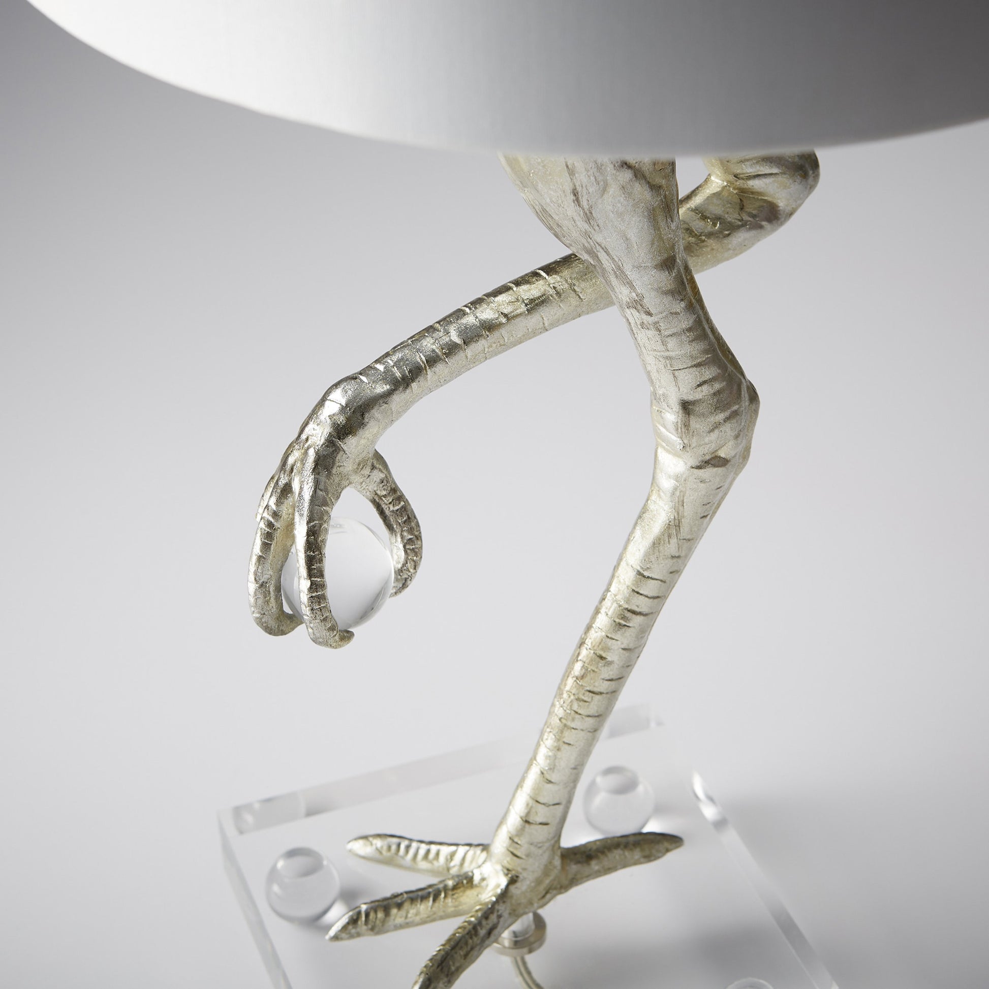 Ibis Table Lamp by Cyan Design. Made from unique in a modern style.