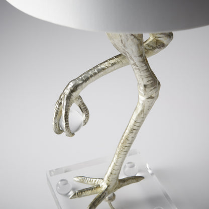 Ibis Table Lamp by Cyan Design. Made from unique in a modern style.