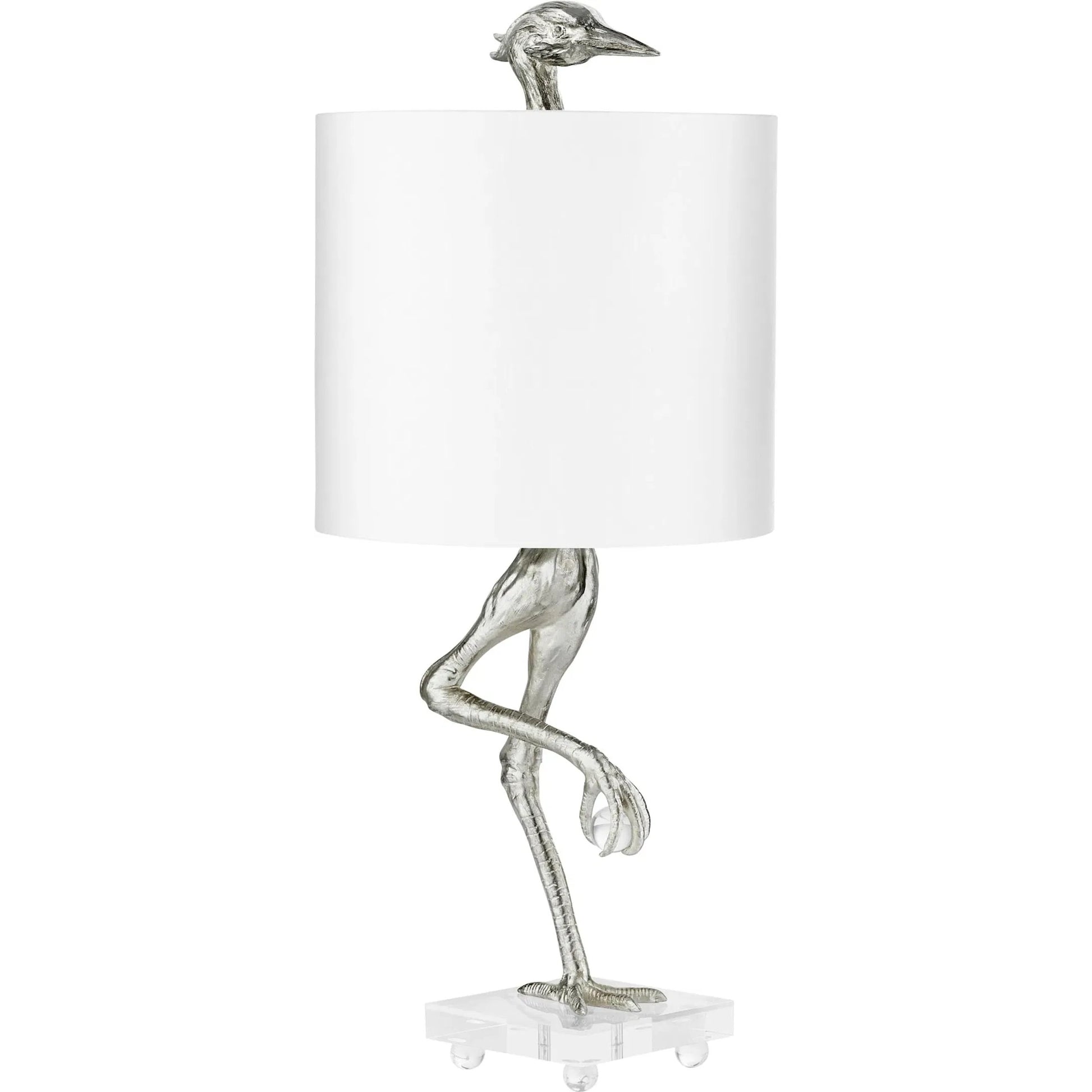 Ibis Table Lamp by Cyan Design. Made from unique in a modern style.