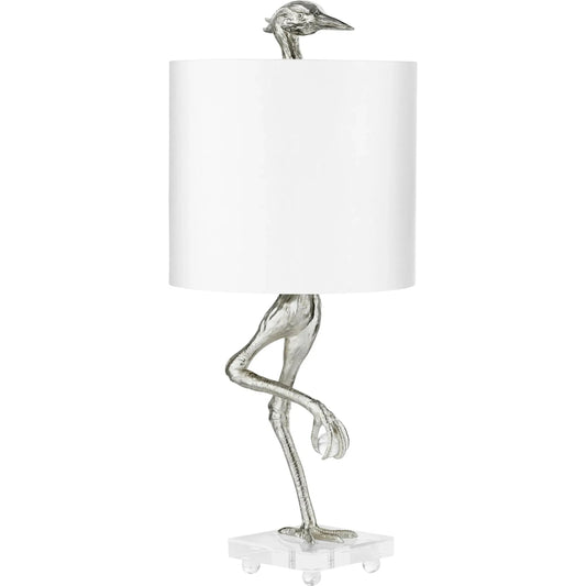 Ibis Table Lamp by Cyan Design. Made from unique in a modern style.