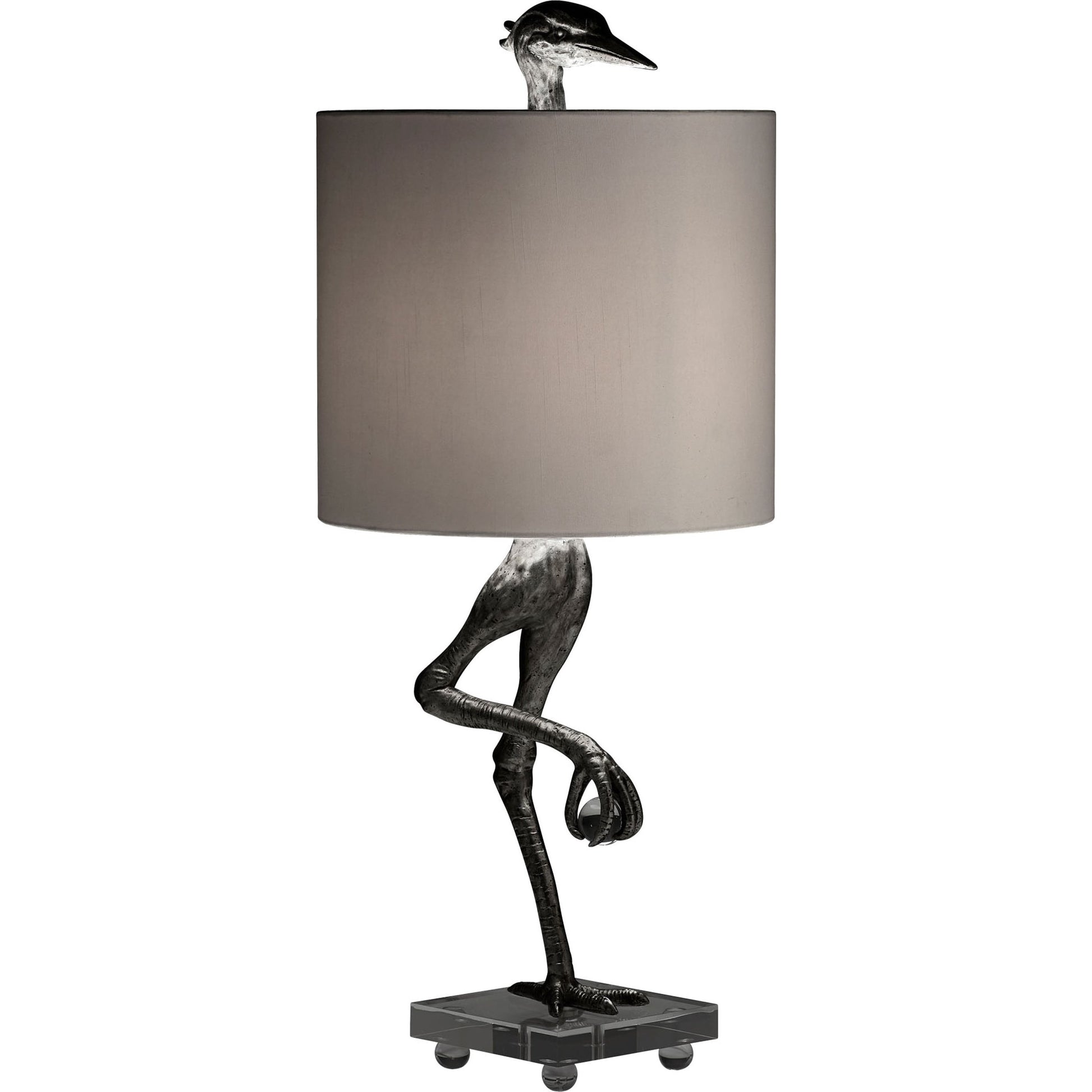 Ibis Table Lamp by Cyan Design. Made from unique in a modern style.